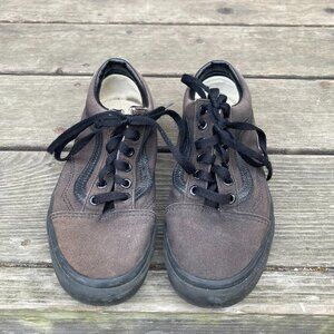 VANS Old Skool Canvas Sneakers
